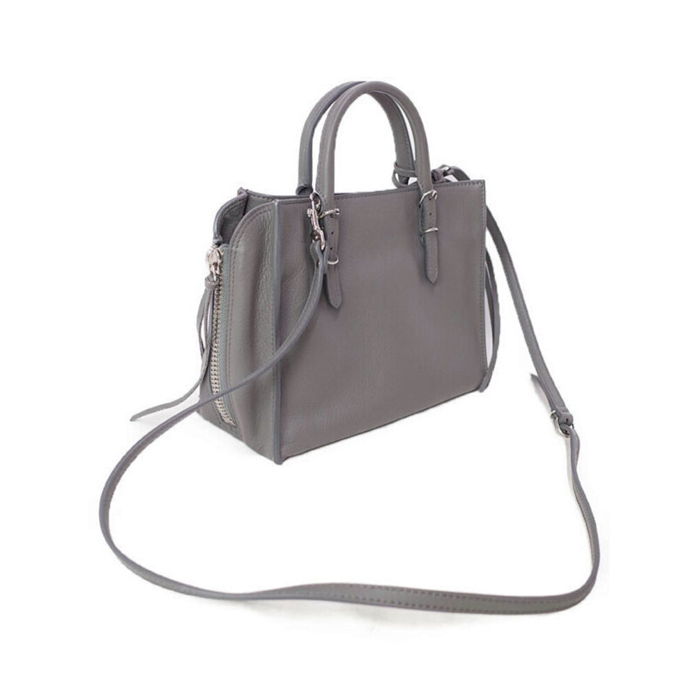 BALENCIAGA Paper The Handbag Bag - Picture 2 of 9